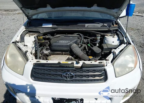 2002 Toyota Rav4 из США, поврежденный, VIN JTEGH20VX20060526